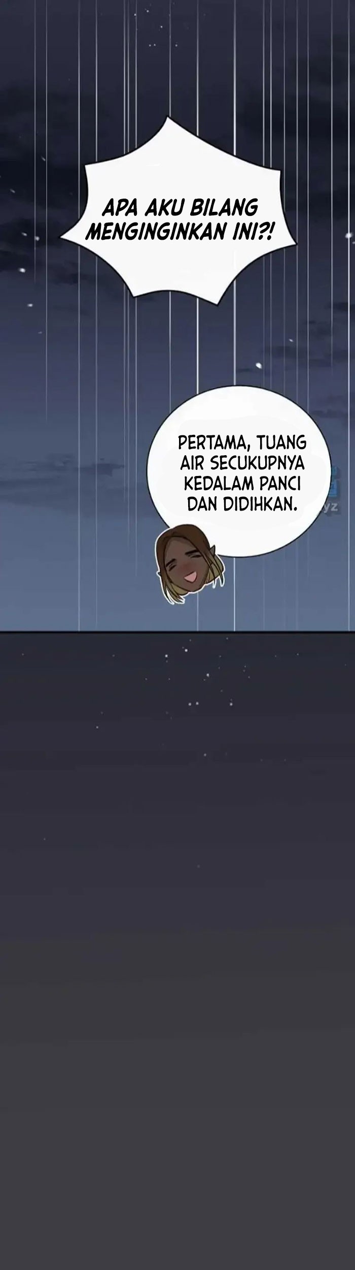 Leveling Up, By Only Eating! Chapter 130 Gambar 15