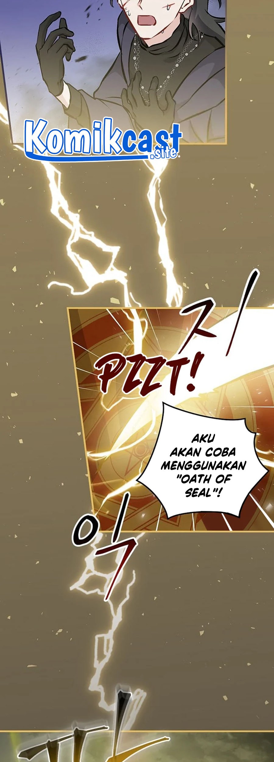 Leveling Up, By Only Eating! Chapter 137 Gambar 48