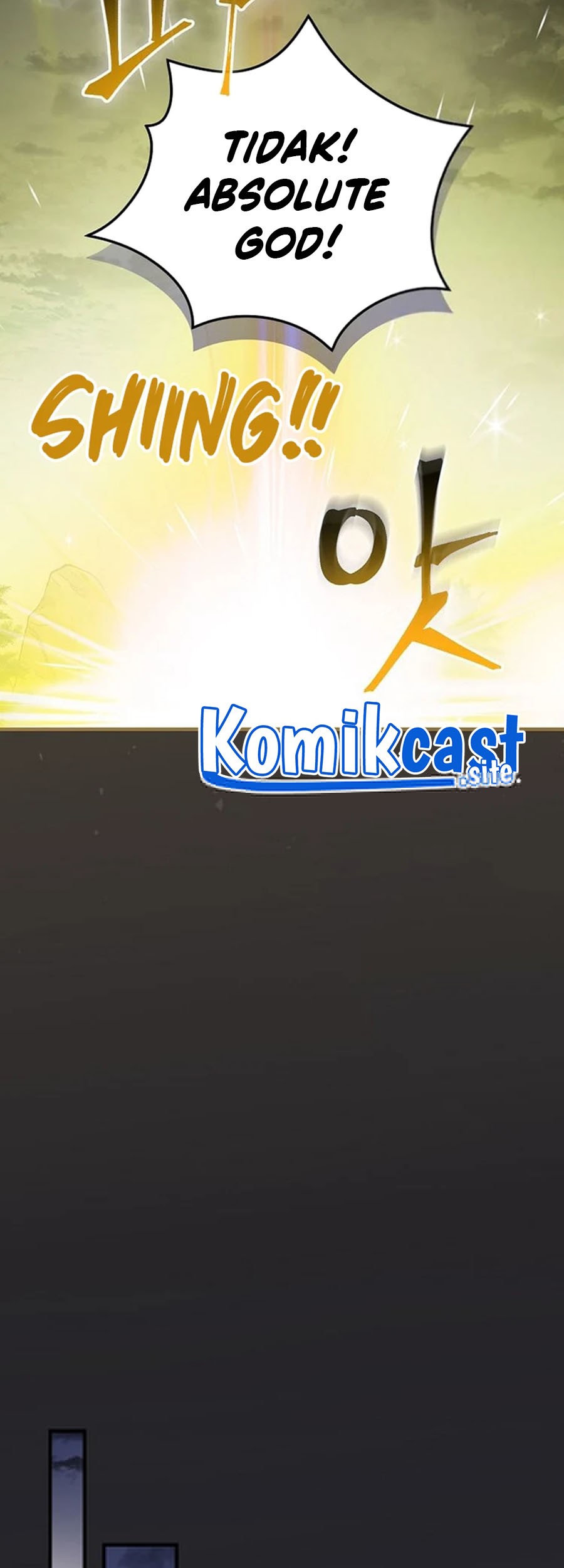 Leveling Up, By Only Eating! Chapter 137 Gambar 49