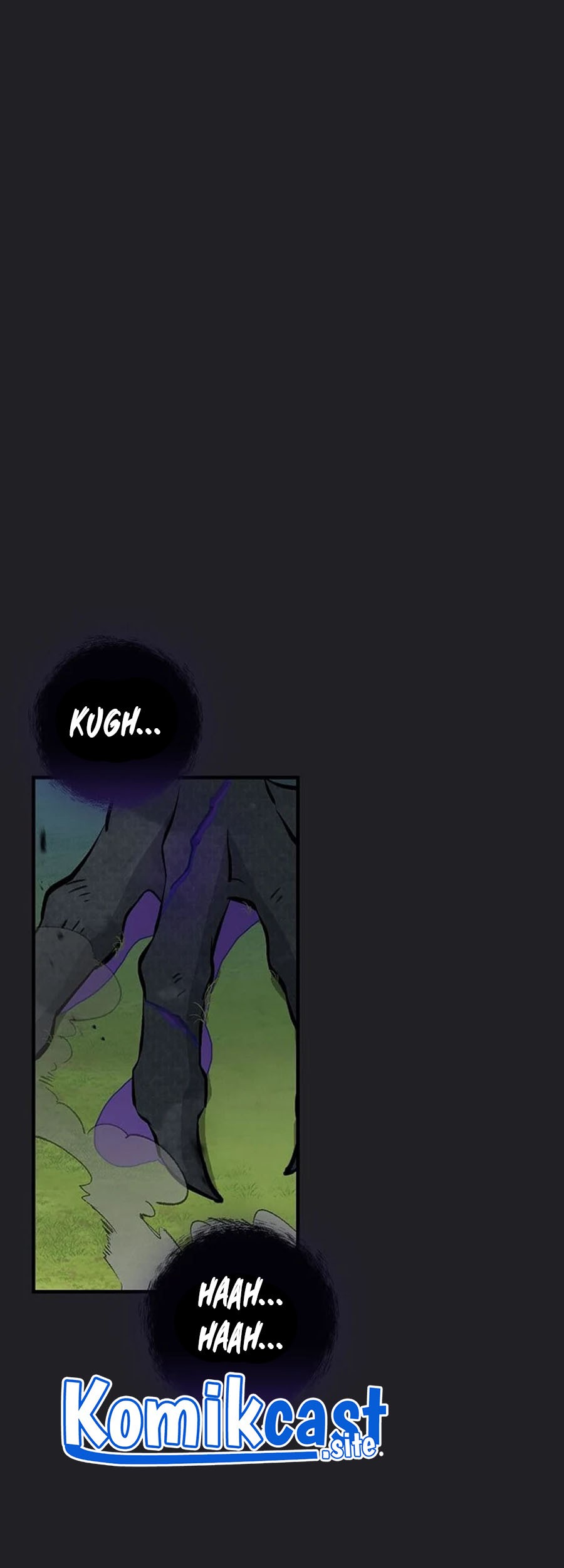 Leveling Up, By Only Eating! Chapter 137 Gambar 45