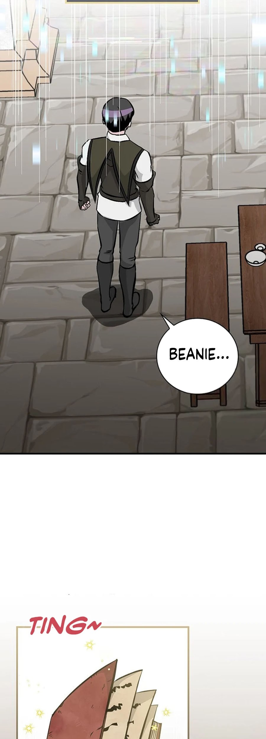 Leveling Up, By Only Eating! Chapter 137 Gambar 55