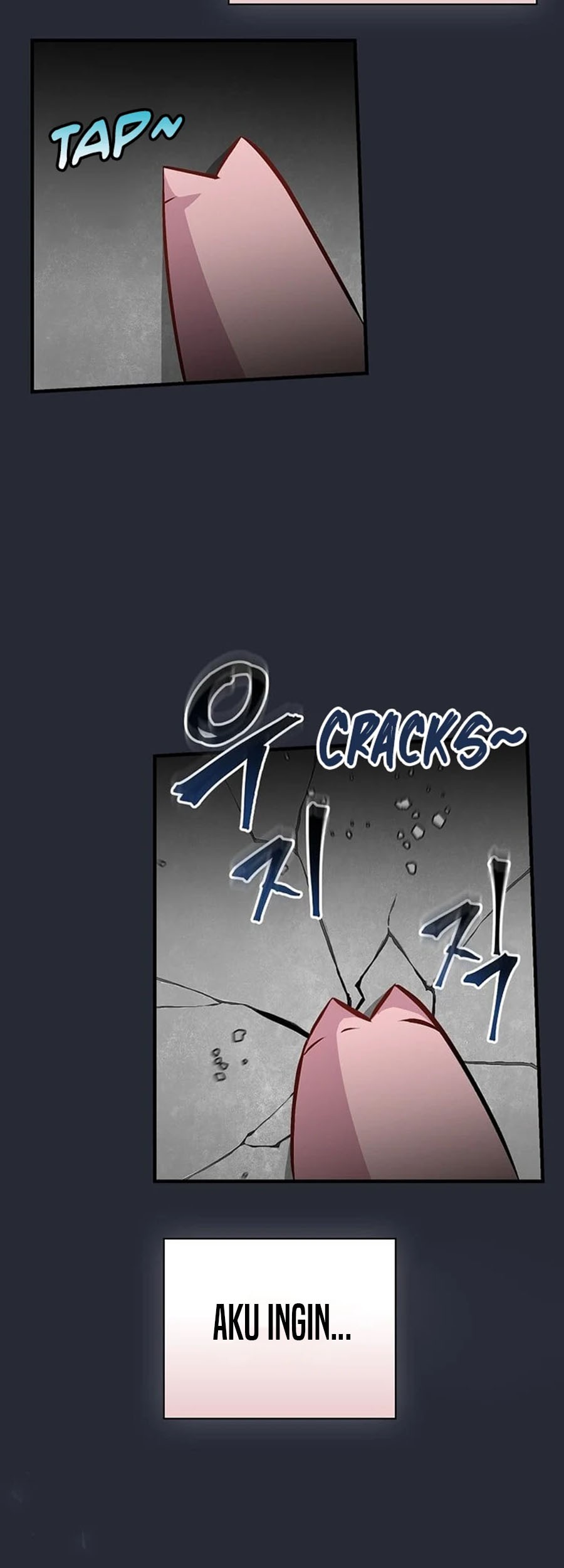 Leveling Up, By Only Eating! Chapter 137 Gambar 61