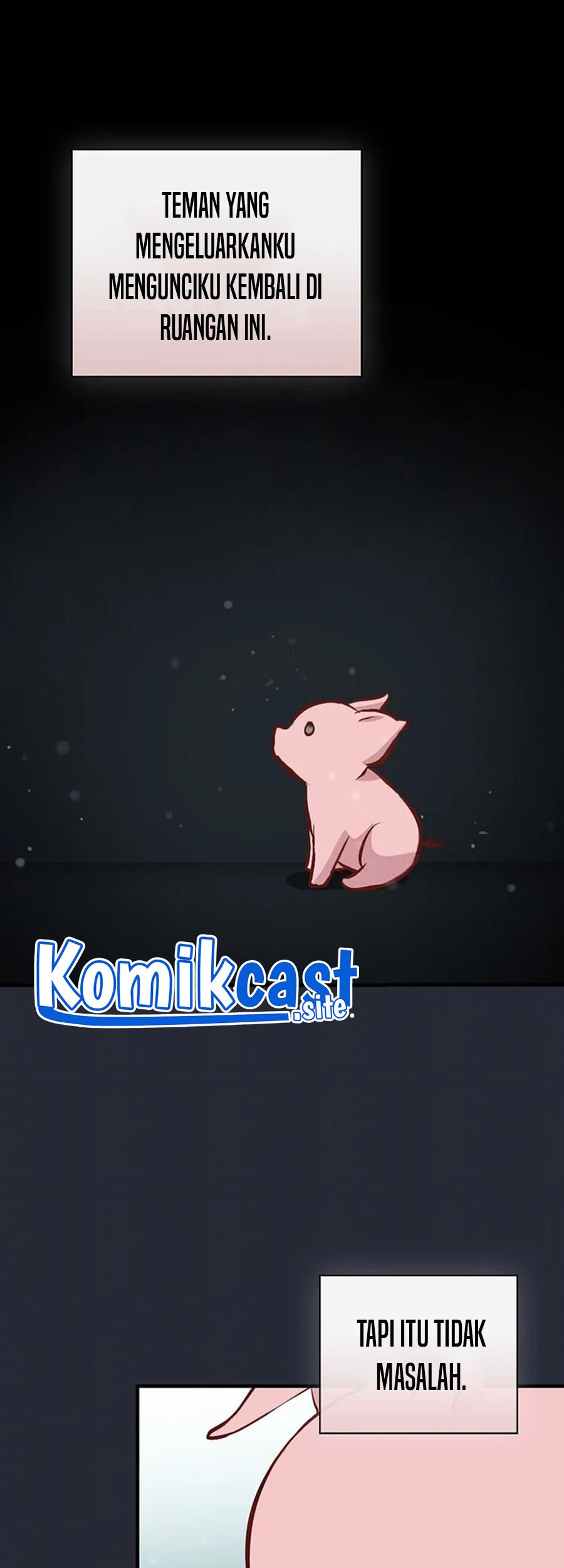 Leveling Up, By Only Eating! Chapter 137 Gambar 57