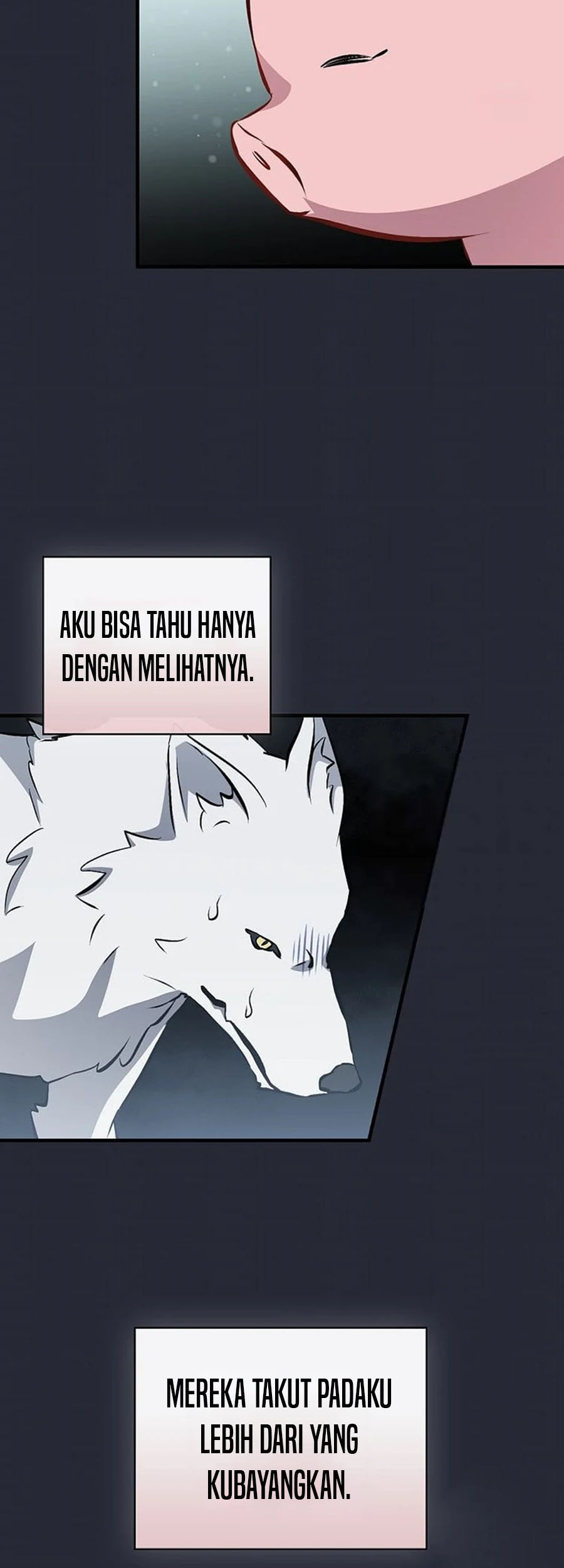 Leveling Up, By Only Eating! Chapter 137 Gambar 58