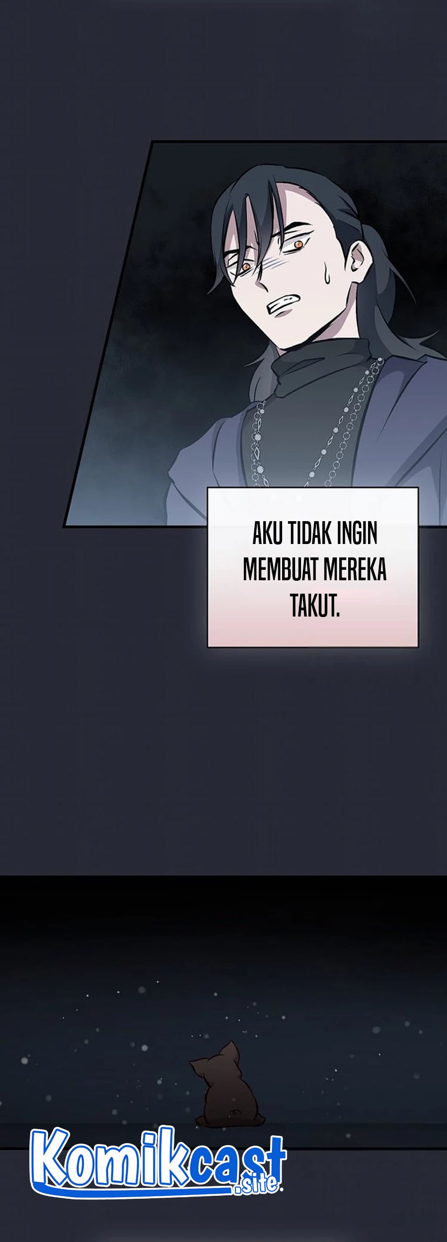 Leveling Up, By Only Eating! Chapter 137 Gambar 59