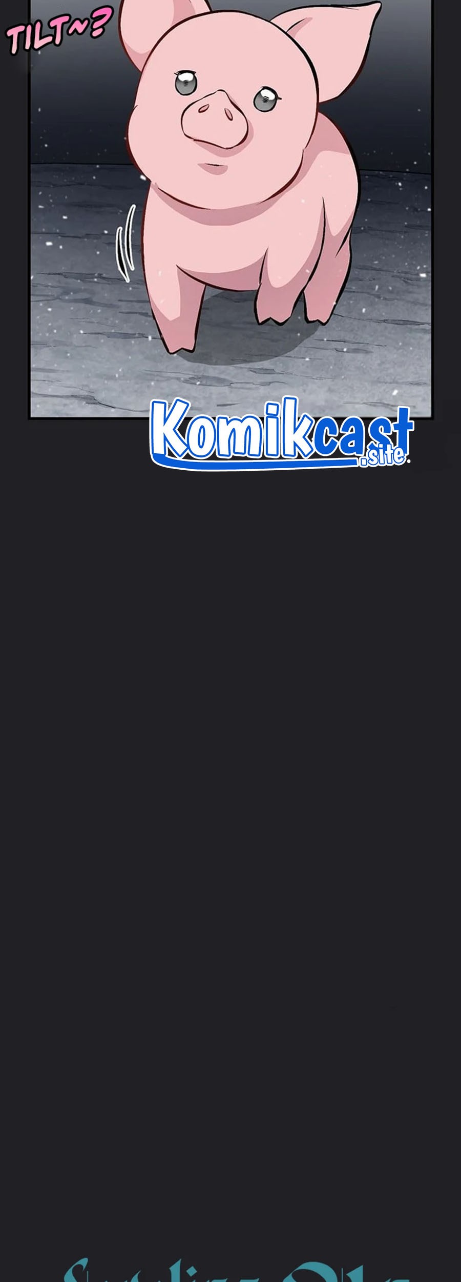 Leveling Up, By Only Eating! Chapter 137 Gambar 4