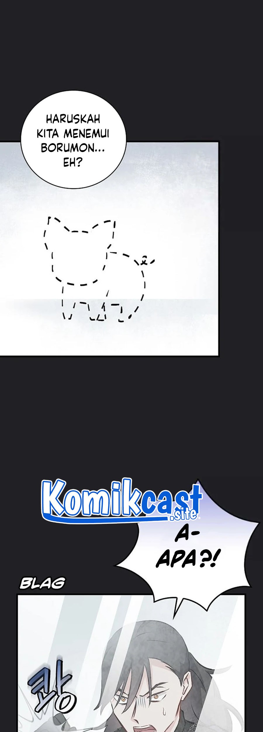 Leveling Up, By Only Eating! Chapter 137 Gambar 8