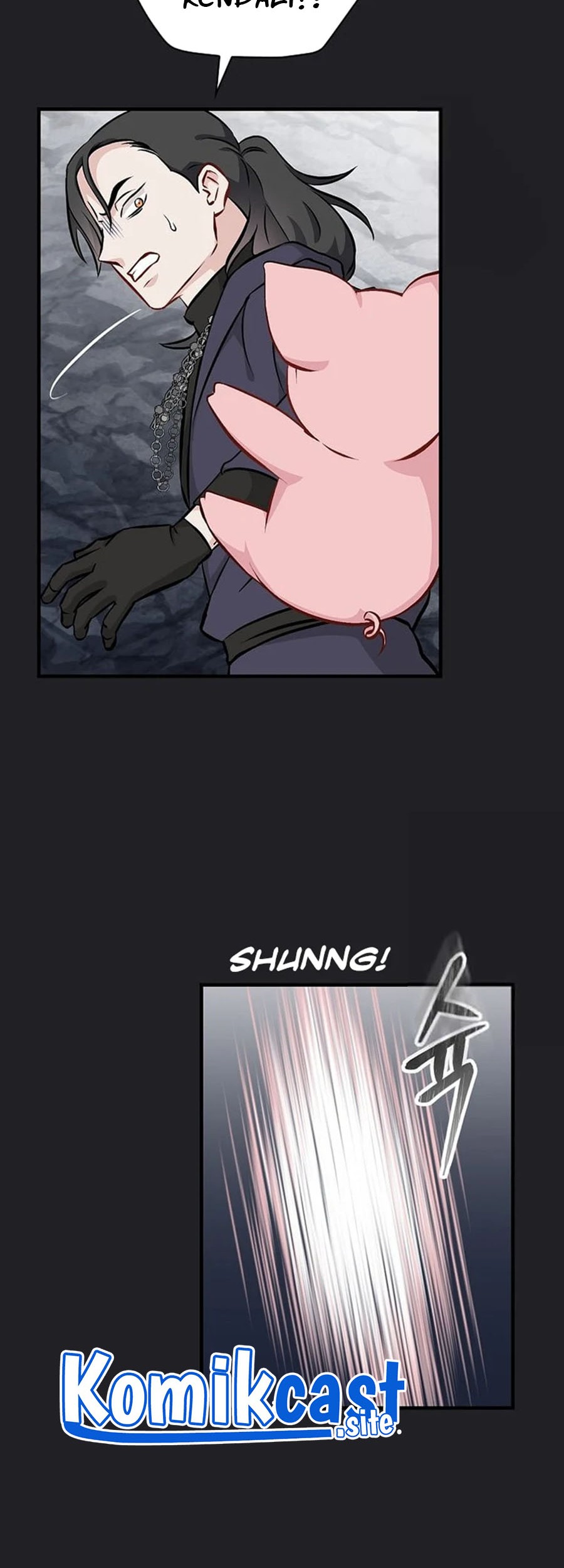 Leveling Up, By Only Eating! Chapter 137 Gambar 10