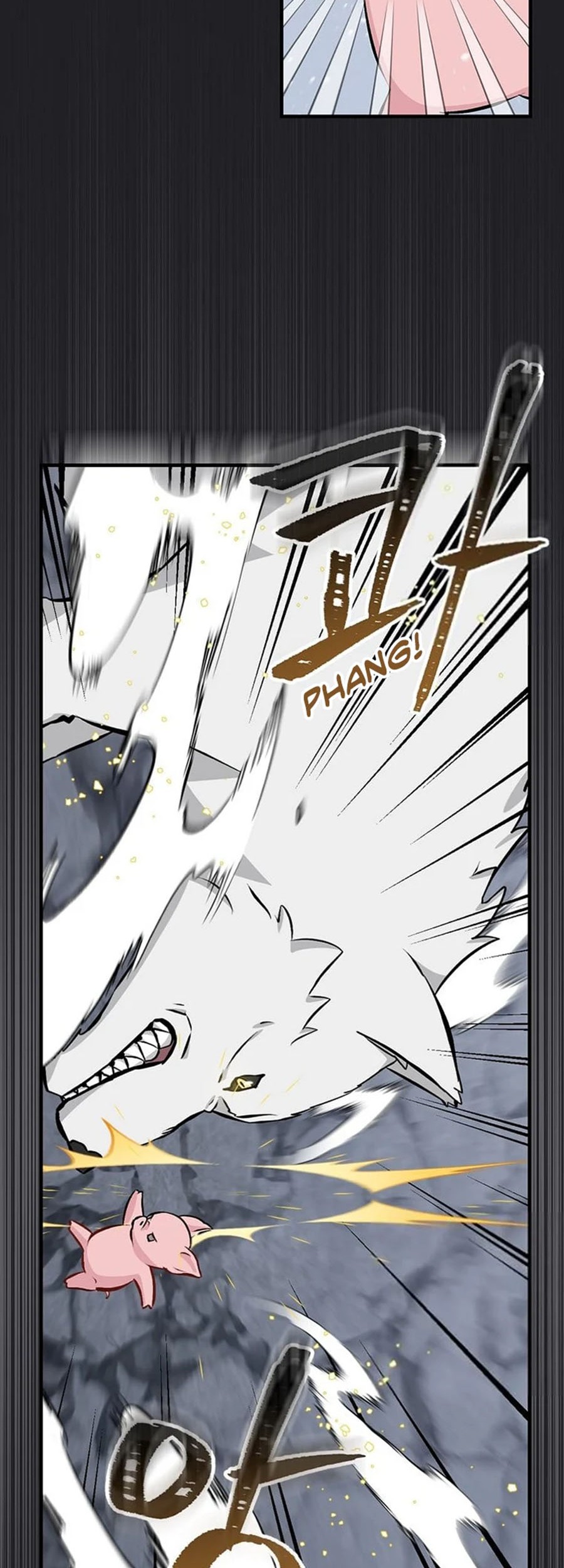 Leveling Up, By Only Eating! Chapter 137 Gambar 14