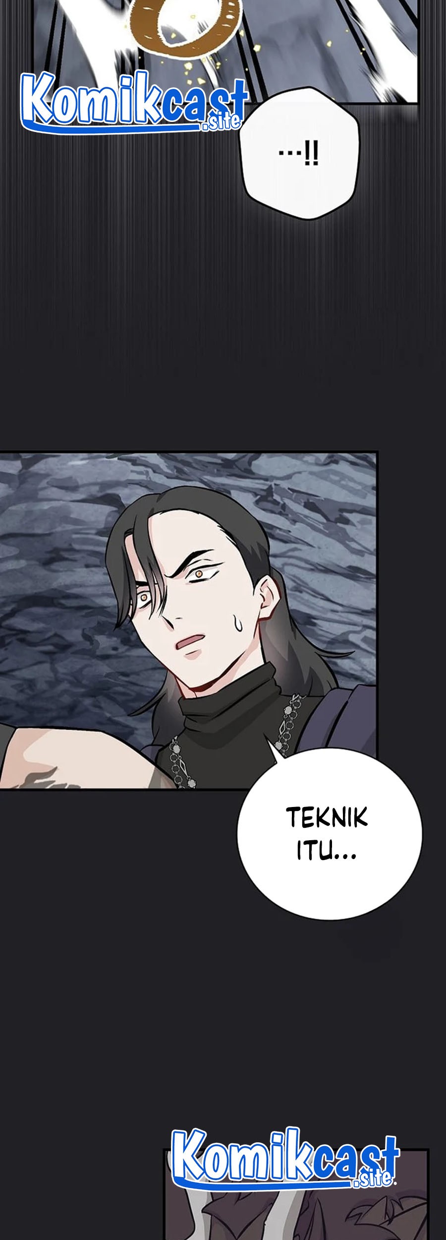 Leveling Up, By Only Eating! Chapter 137 Gambar 15