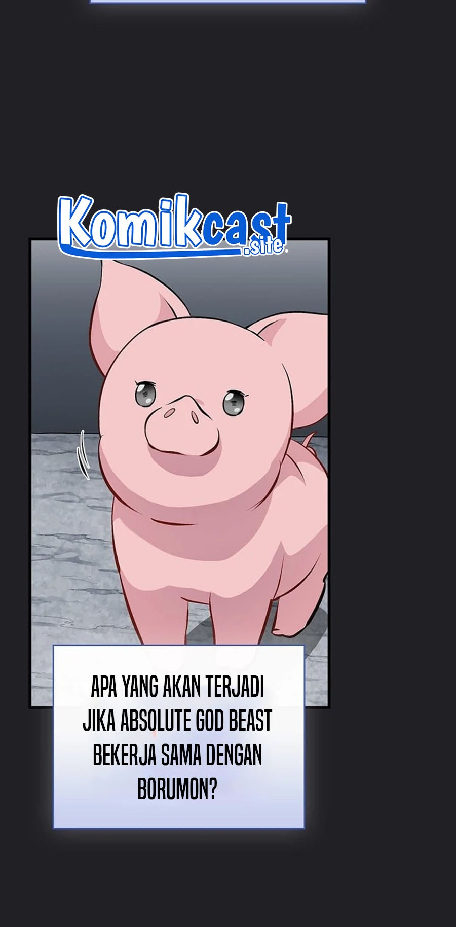 Leveling Up, By Only Eating! Chapter 137 Gambar 17