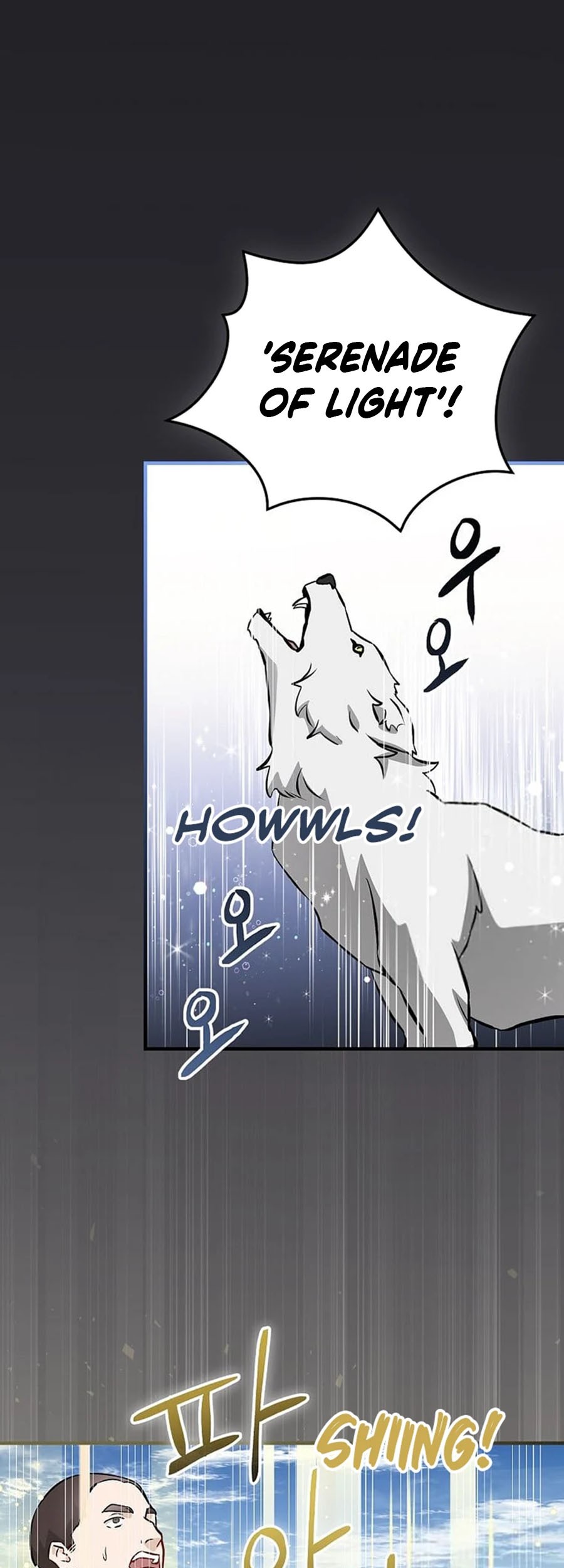 Leveling Up, By Only Eating! Chapter 137 Gambar 24