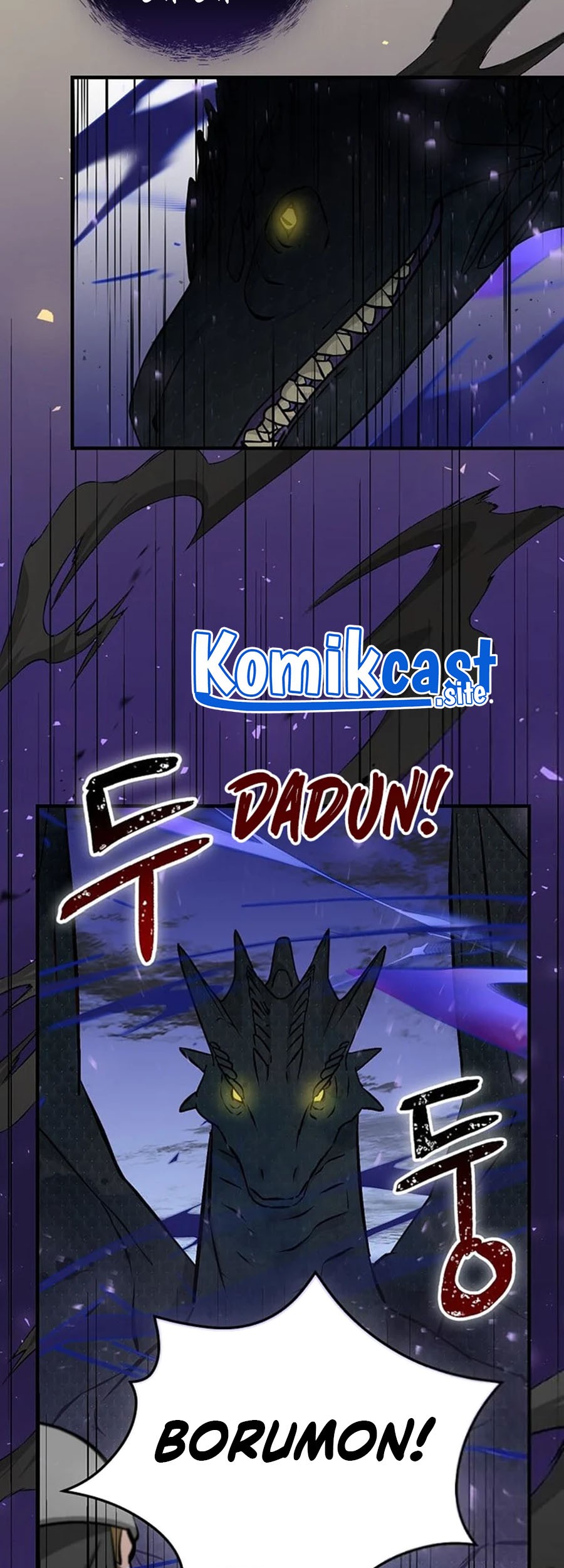 Leveling Up, By Only Eating! Chapter 137 Gambar 26