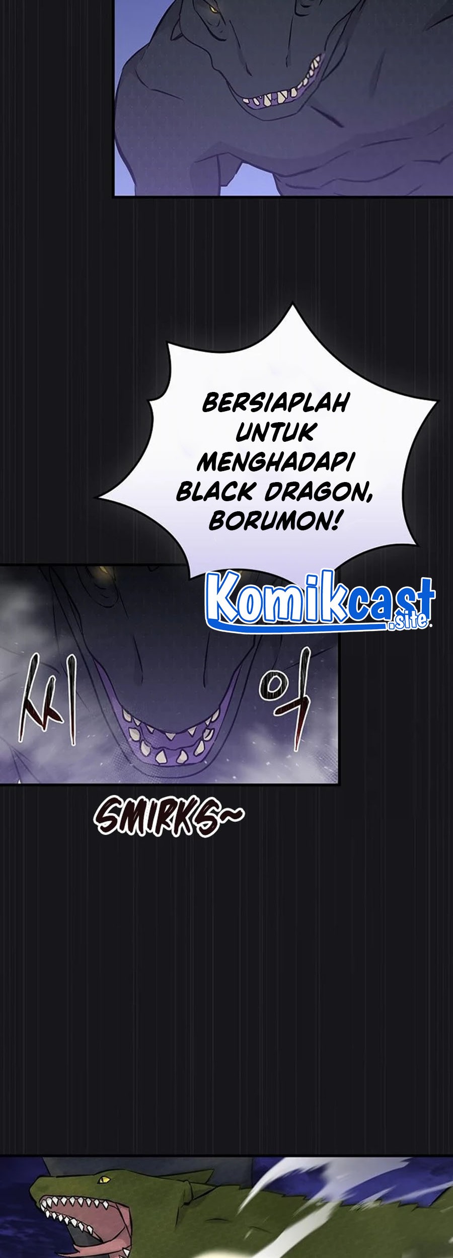 Leveling Up, By Only Eating! Chapter 137 Gambar 30