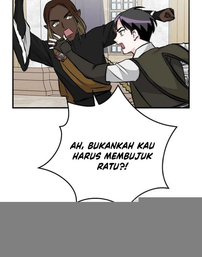 Leveling Up, By Only Eating! Chapter 136 Gambar 27