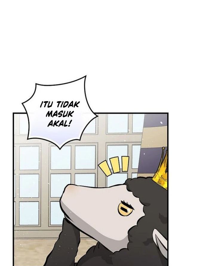 Leveling Up, By Only Eating! Chapter 136 Gambar 29