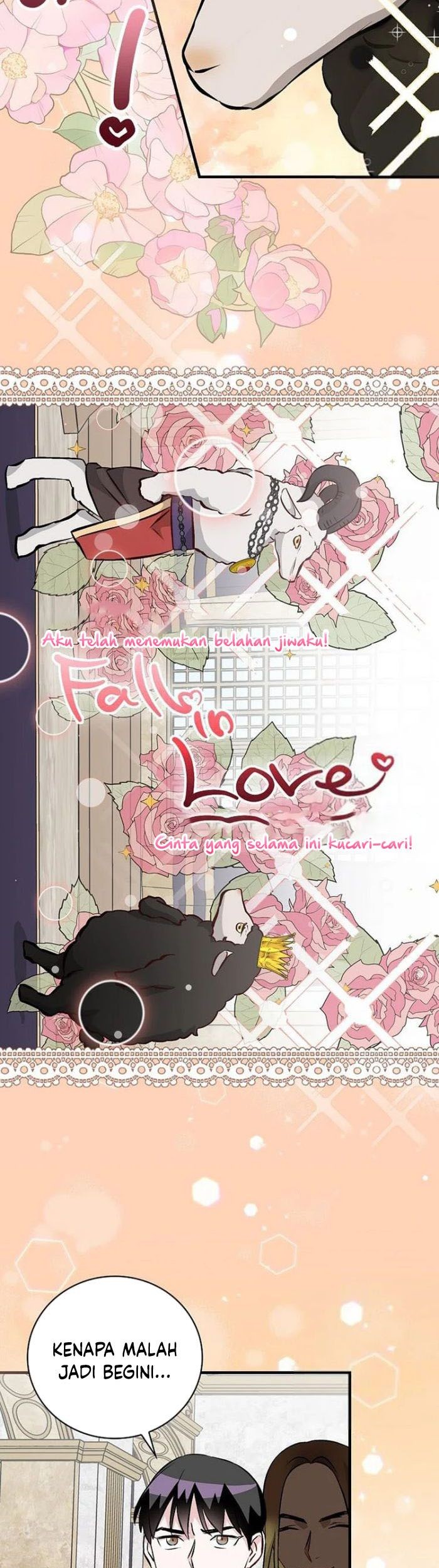 Leveling Up, By Only Eating! Chapter 136 Gambar 32