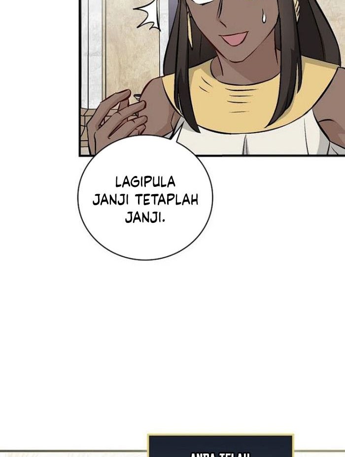 Leveling Up, By Only Eating! Chapter 136 Gambar 37