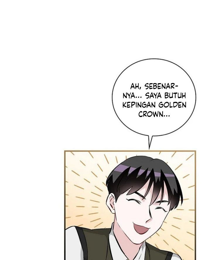 Leveling Up, By Only Eating! Chapter 136 Gambar 19