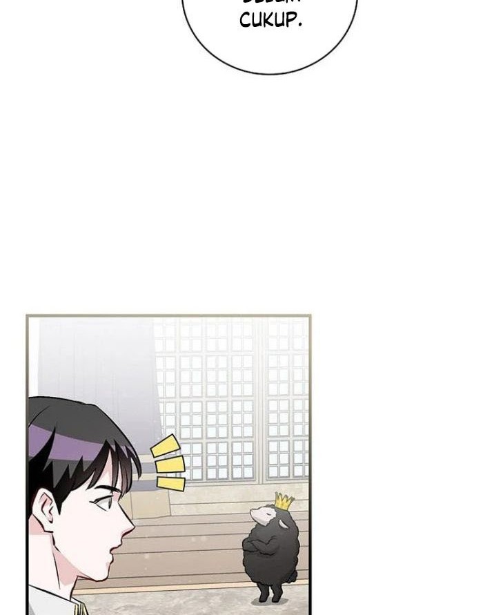 Leveling Up, By Only Eating! Chapter 136 Gambar 21