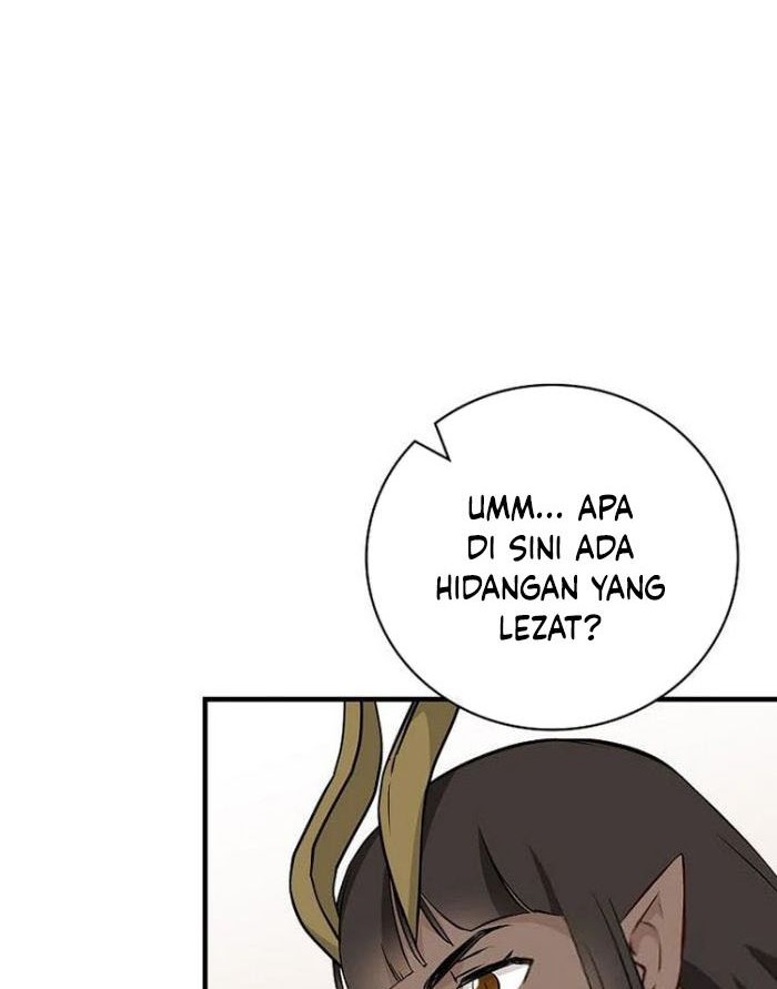 Leveling Up, By Only Eating! Chapter 136 Gambar 23