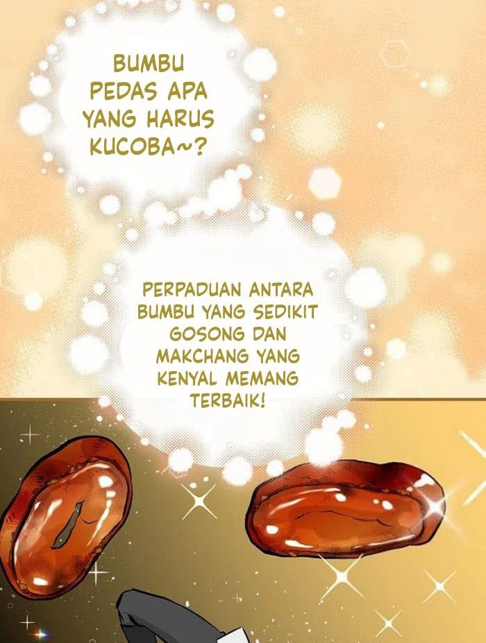 Leveling Up, By Only Eating! Chapter 136 Gambar 47