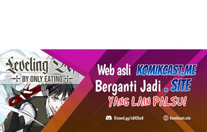 Leveling Up, By Only Eating! Chapter 136 Gambar 55