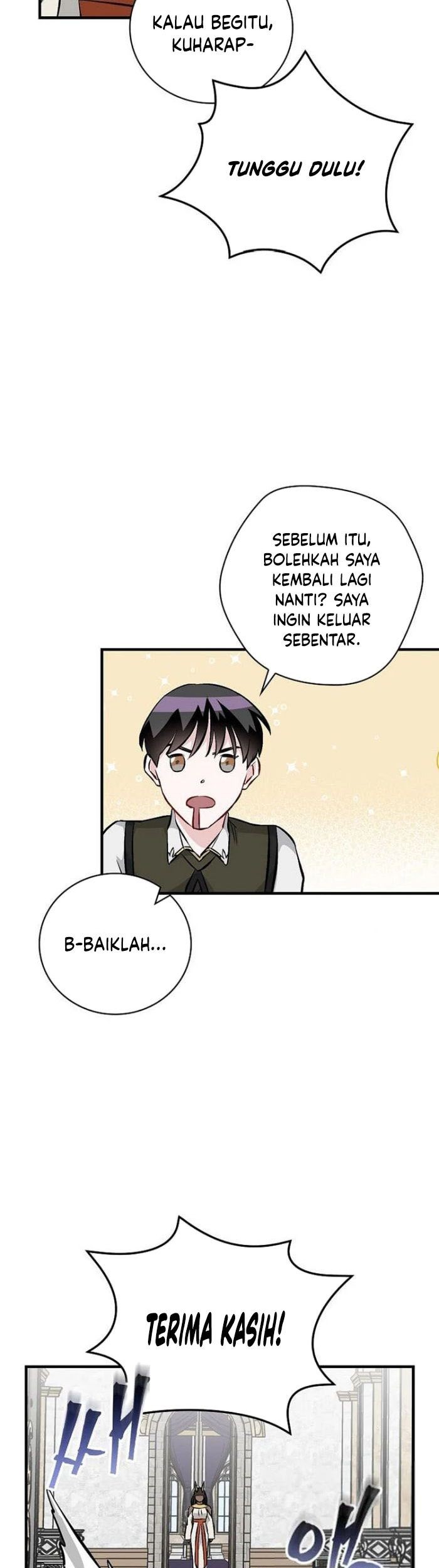 Leveling Up, By Only Eating! Chapter 136 Gambar 40
