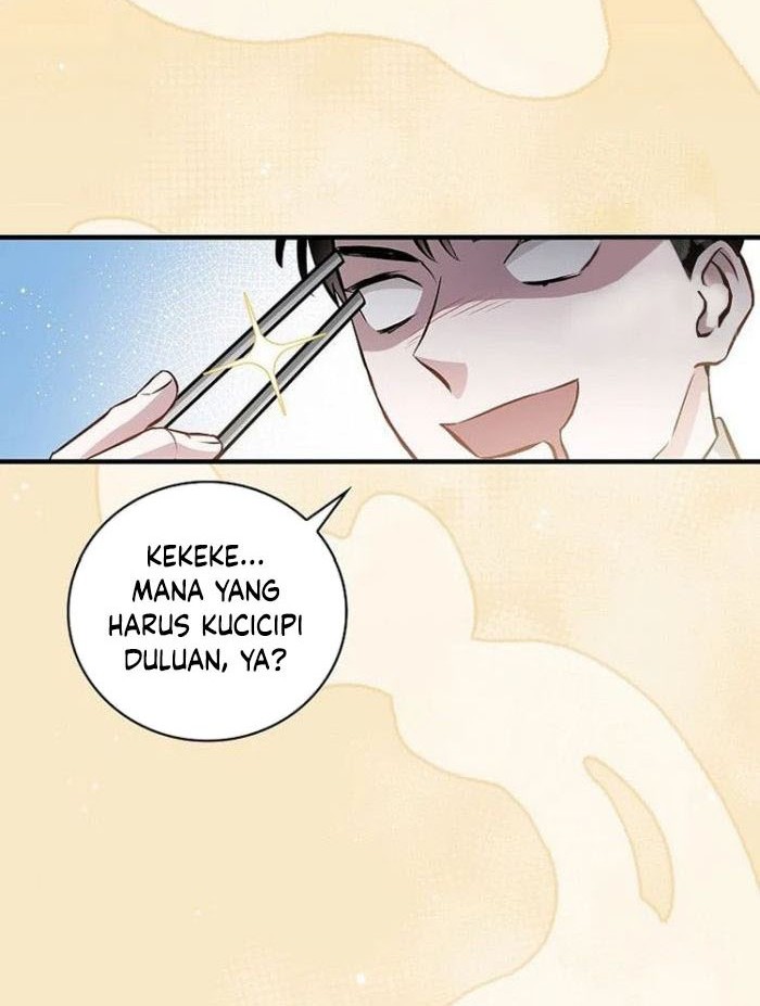 Leveling Up, By Only Eating! Chapter 136 Gambar 43