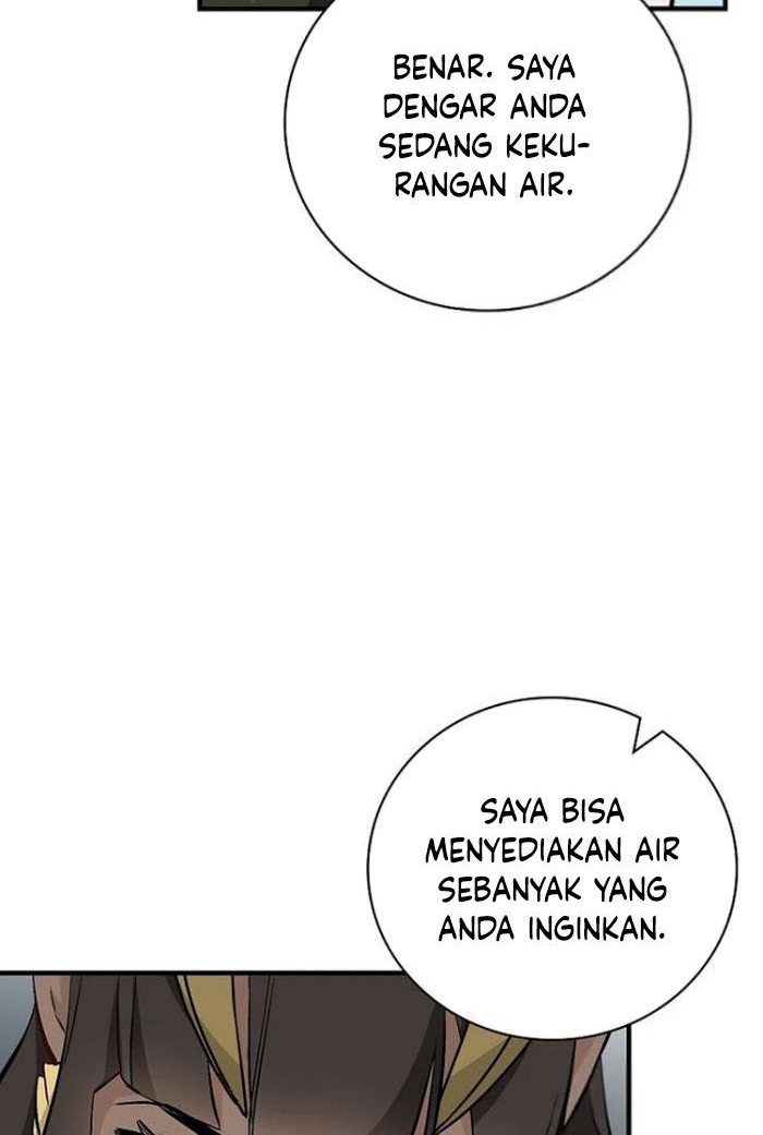 Leveling Up, By Only Eating! Chapter 136 Gambar 3