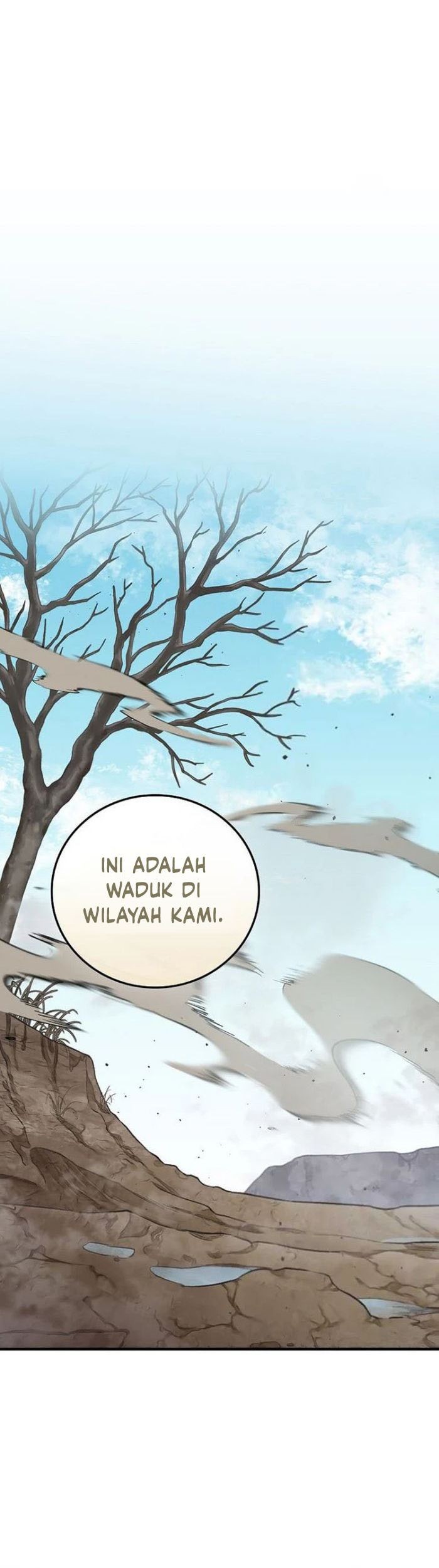 Leveling Up, By Only Eating! Chapter 136 Gambar 6