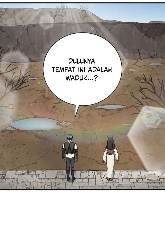 Leveling Up, By Only Eating! Chapter 136 Gambar 7