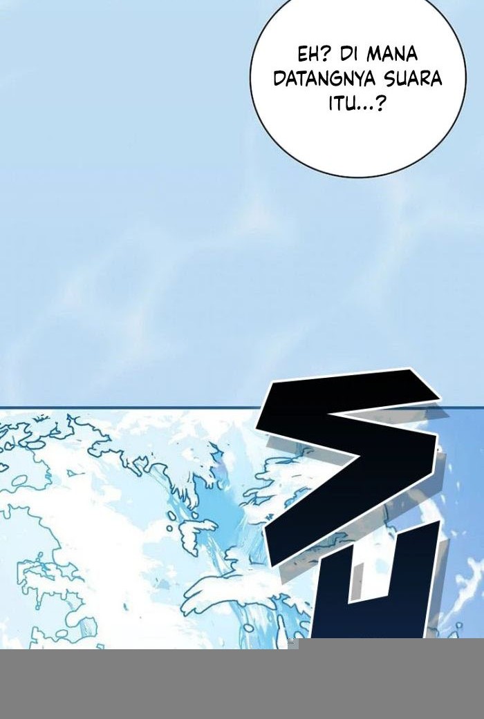 Leveling Up, By Only Eating! Chapter 136 Gambar 11