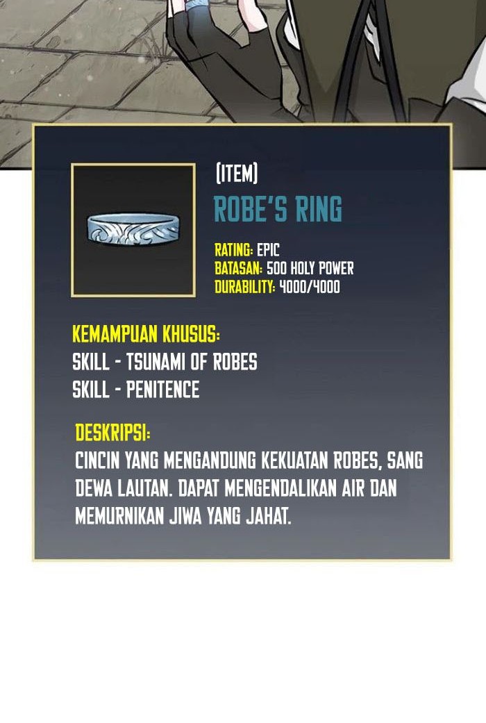 Leveling Up, By Only Eating! Chapter 136 Gambar 17