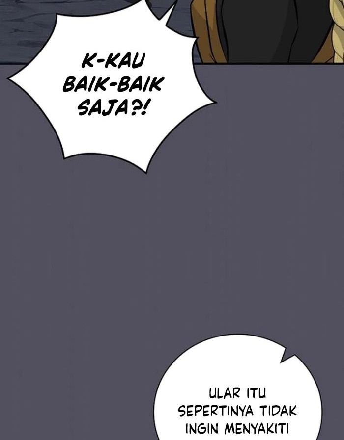 Leveling Up, By Only Eating! Chapter 135 Gambar 31