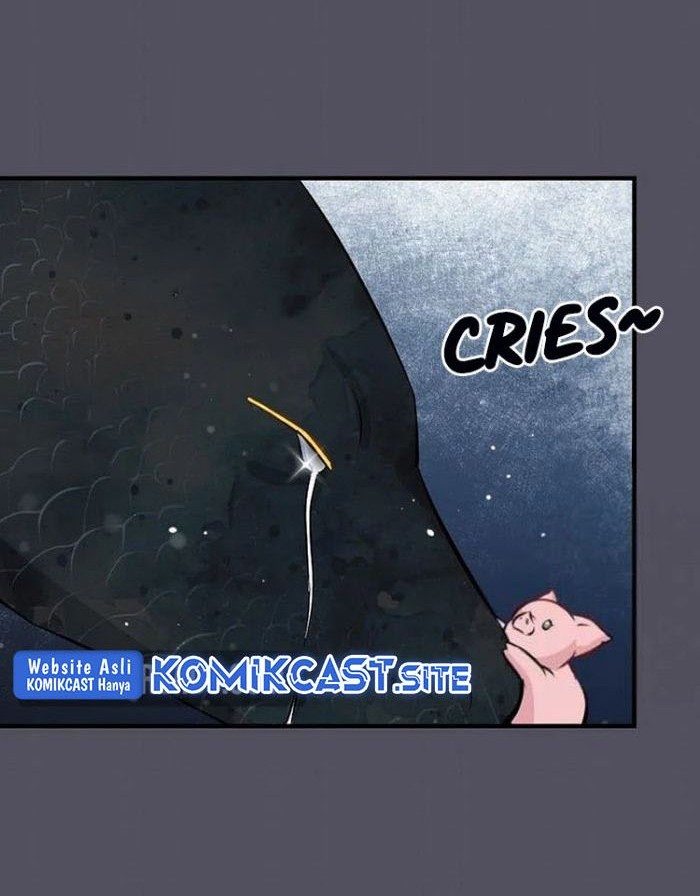 Leveling Up, By Only Eating! Chapter 135 Gambar 33