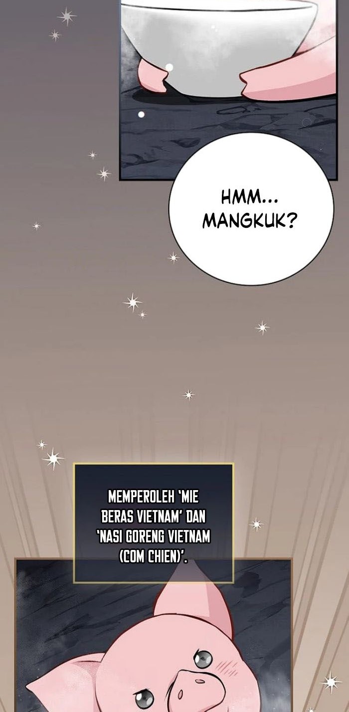 Leveling Up, By Only Eating! Chapter 135 Gambar 35