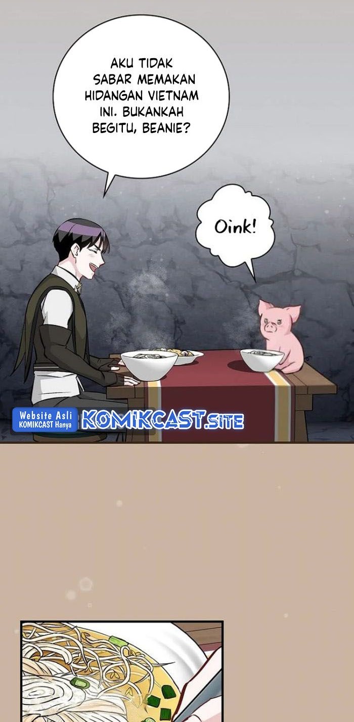 Leveling Up, By Only Eating! Chapter 135 Gambar 37