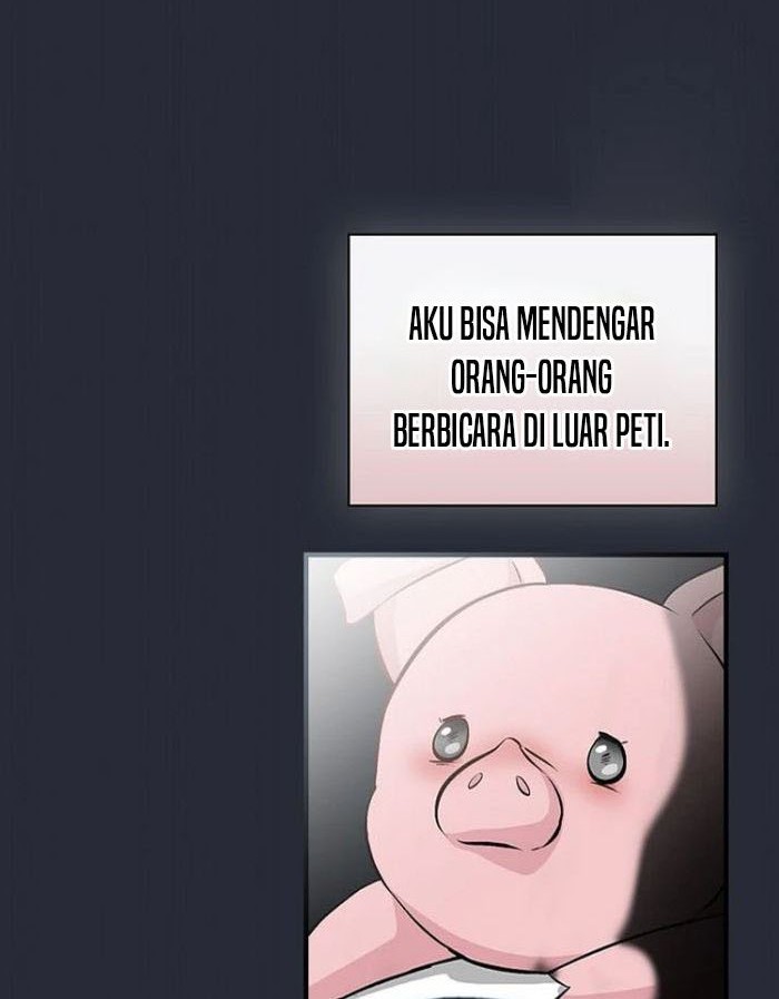 Leveling Up, By Only Eating! Chapter 135 Gambar 23