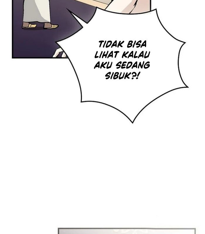 Leveling Up, By Only Eating! Chapter 135 Gambar 51
