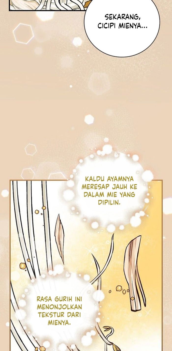 Leveling Up, By Only Eating! Chapter 135 Gambar 39