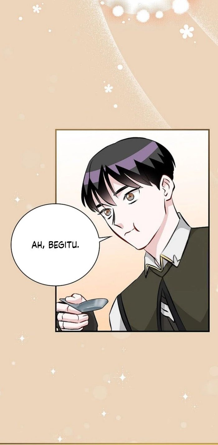 Leveling Up, By Only Eating! Chapter 135 Gambar 43