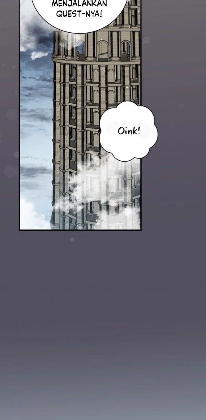 Leveling Up, By Only Eating! Chapter 135 Gambar 45