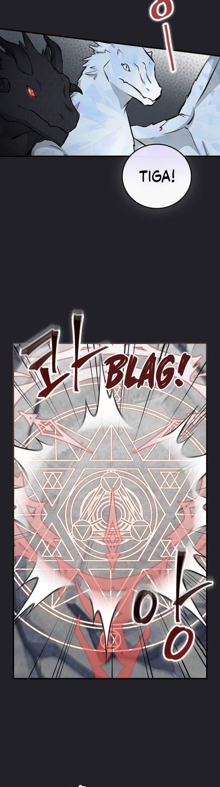 Leveling Up, By Only Eating! Chapter 135 Gambar 6