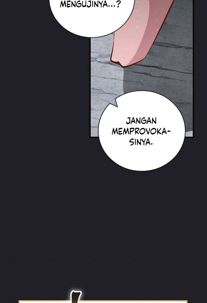 Leveling Up, By Only Eating! Chapter 135 Gambar 11