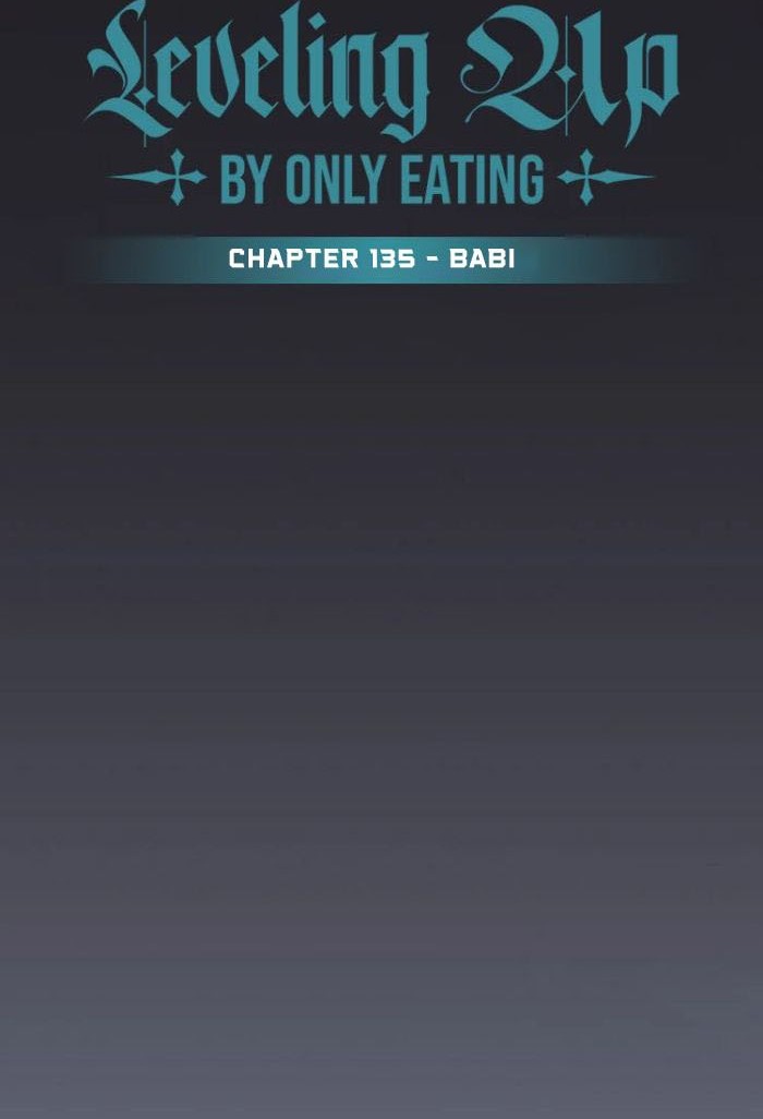 Leveling Up, By Only Eating! Chapter 135 Gambar 13