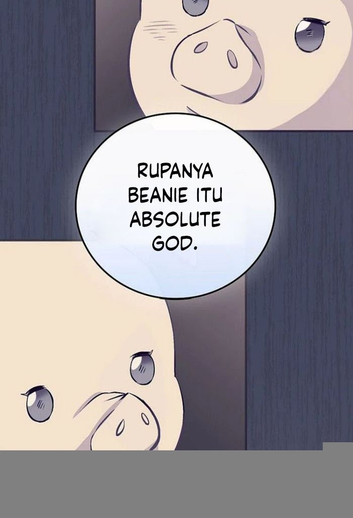 Leveling Up, By Only Eating! Chapter 135 Gambar 15