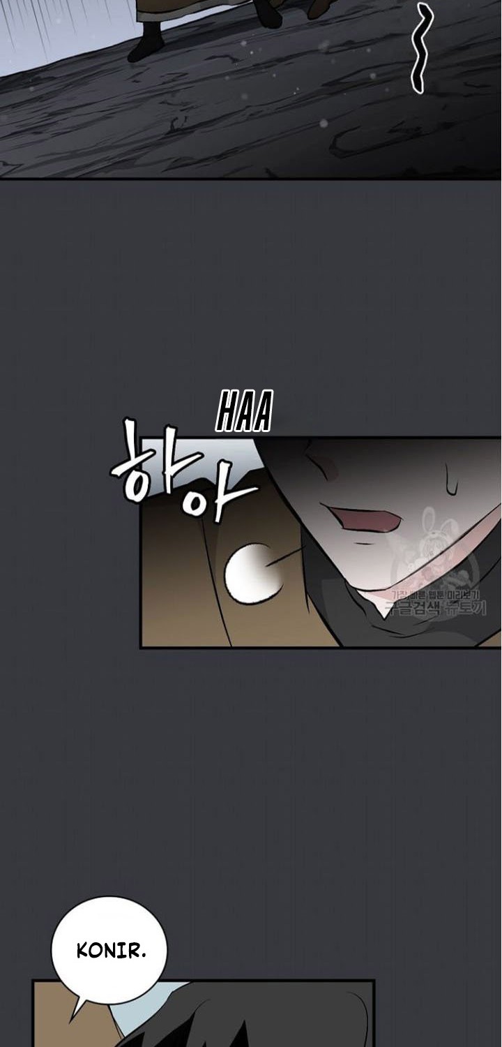 Leveling Up, By Only Eating! Chapter 126 Gambar 25