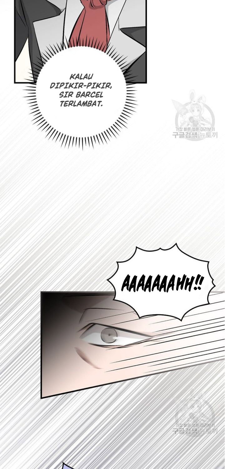 Leveling Up, By Only Eating! Chapter 126 Gambar 32