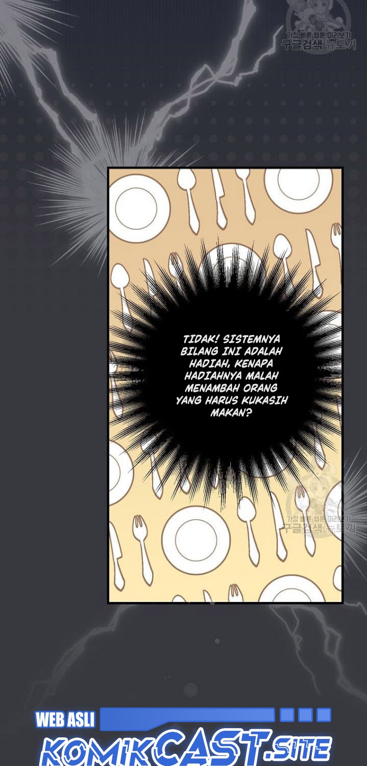 Leveling Up, By Only Eating! Chapter 126 Gambar 20